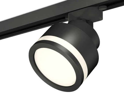 Комплект трекового светильника Ambrella light Track System XT (A2526, A2106, C8102, N8415) XT8102022