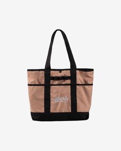 Сумка ToteBag Бежевая