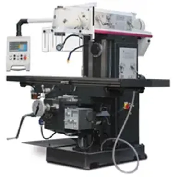 Точильный станок Optimum OPTIgrind GZ 25DD