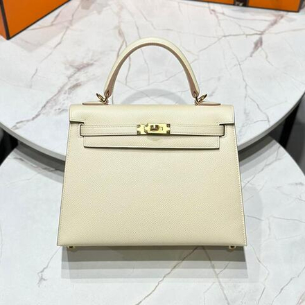 Сумка Hermes Kelly 25