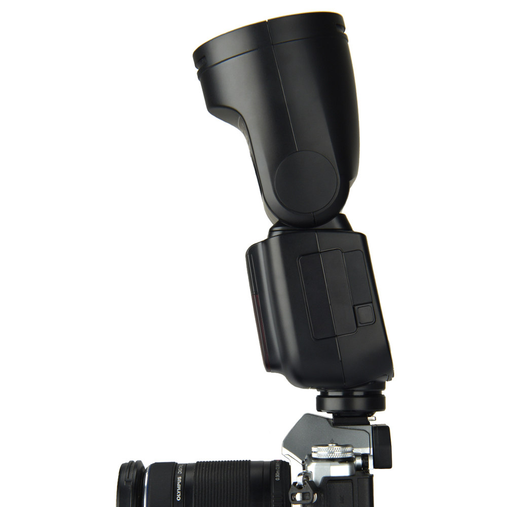 Вспышка накамерная Godox Ving V1O TTL с круглой головкой для OlympusPanasonic