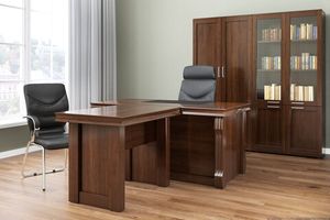 Премимум-класс кабинеты руководителя