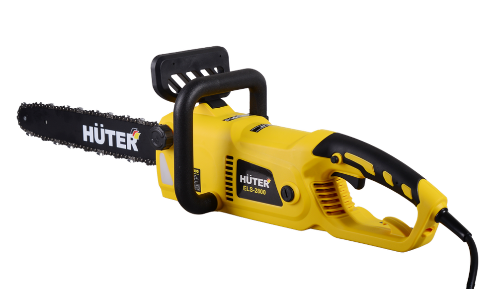 Электропила Huter ELS-2800