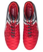 Бутсы футбольные Mondo JSH1002, красный