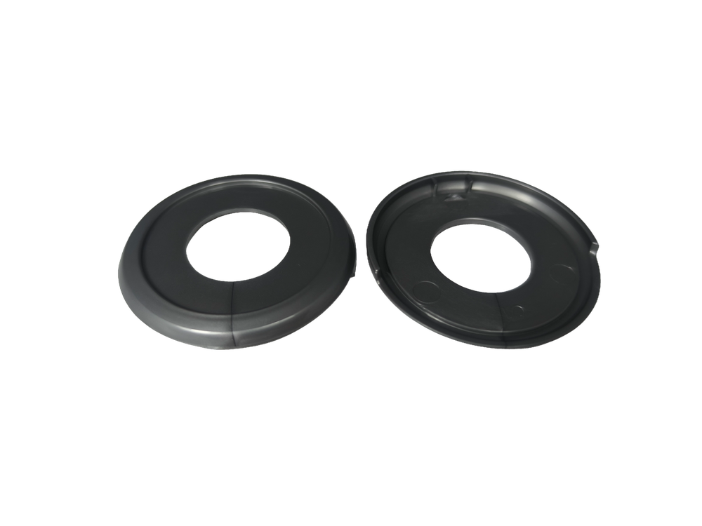 Шайбы крепления визора для шлема Airoh Compact, Free, Malibu