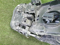 Битая Фара правая BMW X3 G01, X4 G02 (2017-2021) Adaptive LED