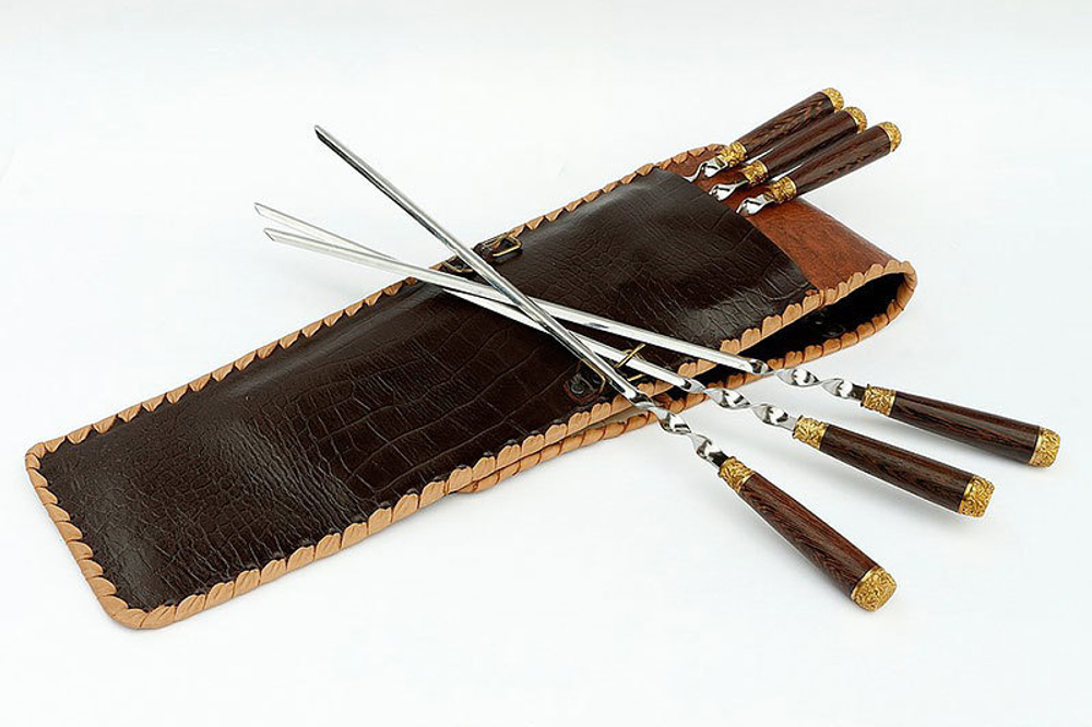 Шашлычный набор «В подарок № 1»