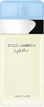 Dolce & Gabbana Light Blue EDT