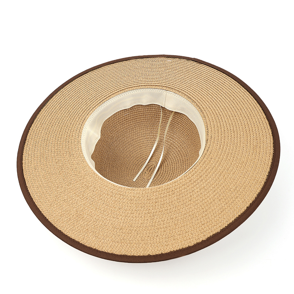 Летняя шляпа Fabretti WU4-13