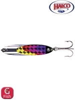 Блесна для рыбалки Halco SLICED Sparkler