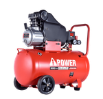 Компрессор A-iPower поршневой масляный AC300/50D
