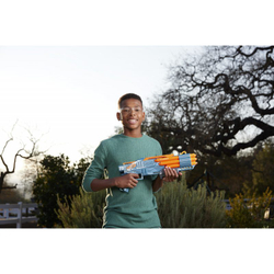 Hasbro Nerf Elite 2.0 - пусковая установка Ranger PD-5 +10 дротиков F4186