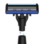 Набор для бритья Xiaomi Mijia Lemon Razor H300