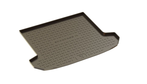 Коврики в багажник для KIA Sportage IV 2016-2021 Seintex.87107