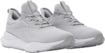 Кроссовки Reebok CITYRIDE серо-серебряный