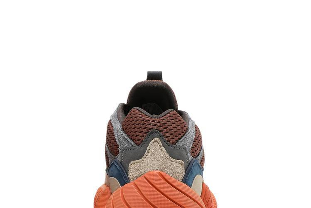Кроссовки Adidas Originals Yeezy 500 "Enflame"