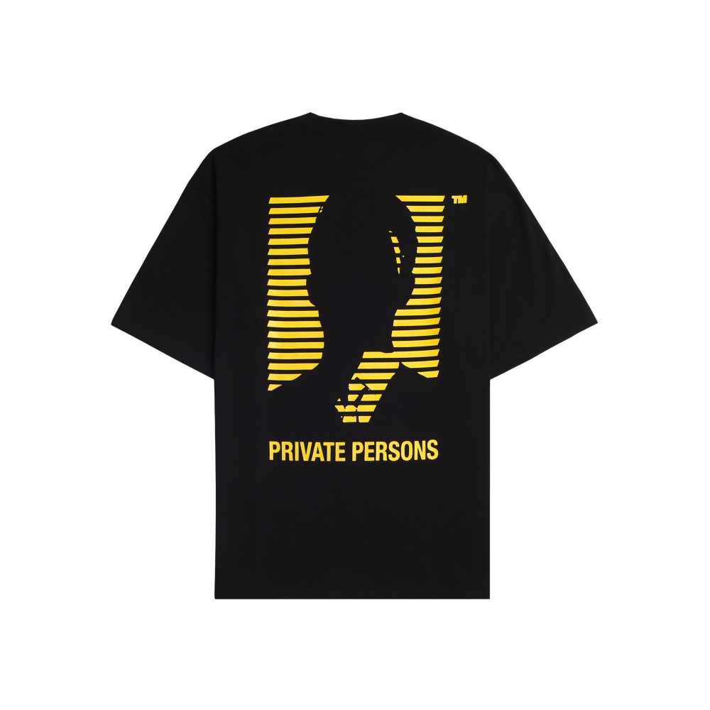 "BY THE WINDOW" TEE