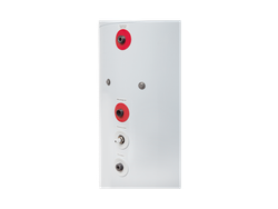 Водонагреватель Thermex ER 120 V (combi)