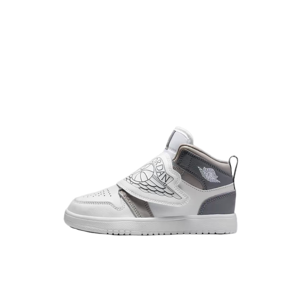 Nike Sky Jordan (PS) "Cool Grey"