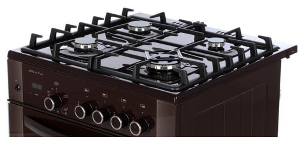 Плита газовая GEFEST 6500-03 0045 (кор.с растр.рис)