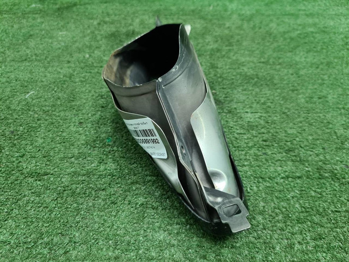 Насадка глушителя правая BMW 7er G11 19-22 M-paket