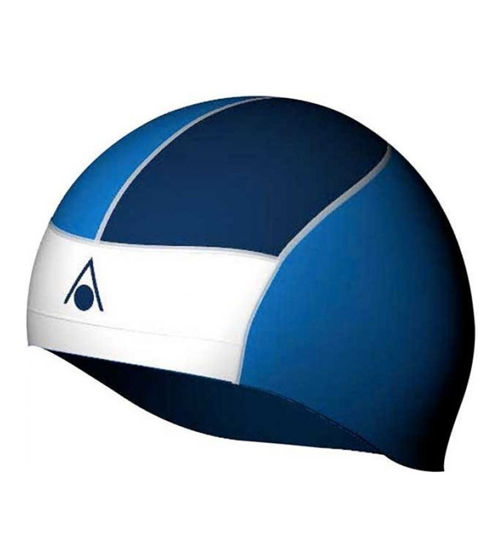Шапочка для плавания лайкровая детская Aqua Sphere Skull Cap II