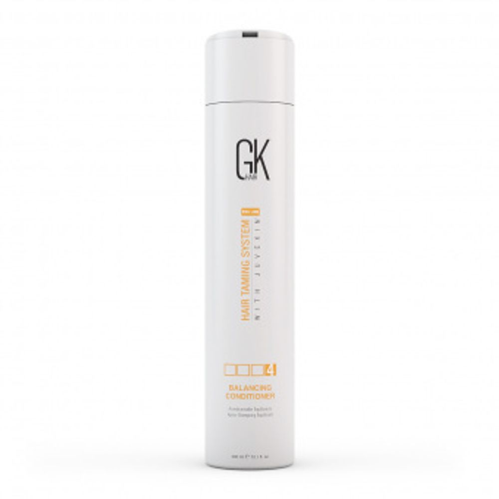 GKHAIR | Балансирующий Кондиционер / Balancing Conditioner, (300 мл)