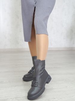 Полусапожки женские CARDICIANA K103-2