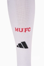 Гетры adidas Manchester United 25/26 Home - белый