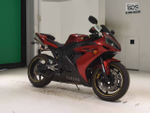 Yamaha YZF-R1 2004