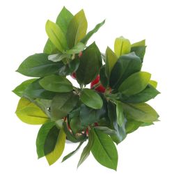 GAEM Дерево искусственное "Яблоня", L24 W21 H40 см