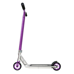 Трюковой самокат Triada Air 43, Темно-фиолетовый