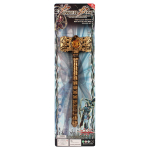 Набор оружия рыцаря, блистер 1389-40