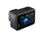 GoPro - Комплект экшн-камеры HERO12 Black - Черный.Оригинал