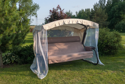 Качели садовые "Мерида Премиум"