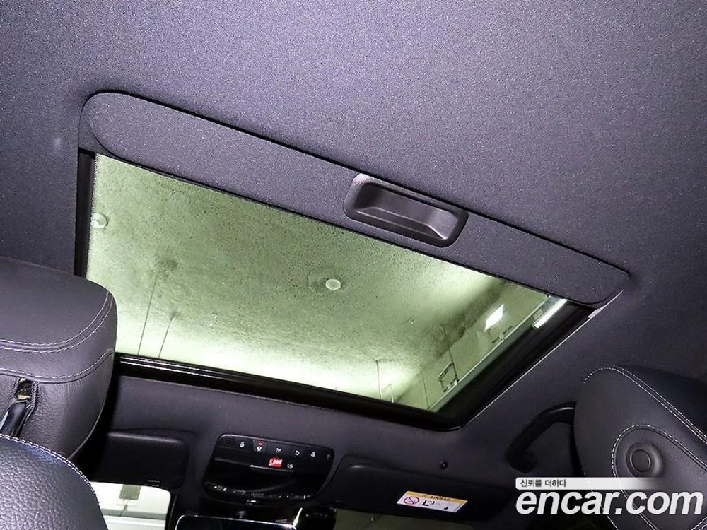 Mercedes-Benz E-Class W213 E250 Avangarde (08.2021)