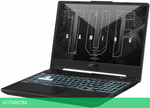 Ноутбук ASUS TUF Gaming A15 FA506NCR-HN115 Graphite Black (90NR0JV7-M008U0)