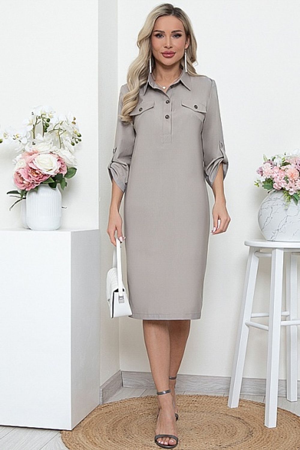 Платье 71775 Avili