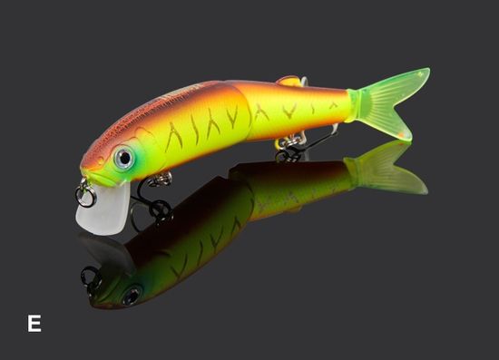 Tsurinoya DW42 113мм./13гр.