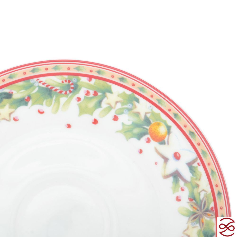 Чайная пара Repast Light Green 220 мл
