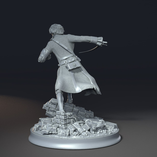 Фигурка Lies of P