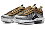 Кроссовки Nike Air Max 97 Metallic Gold Black