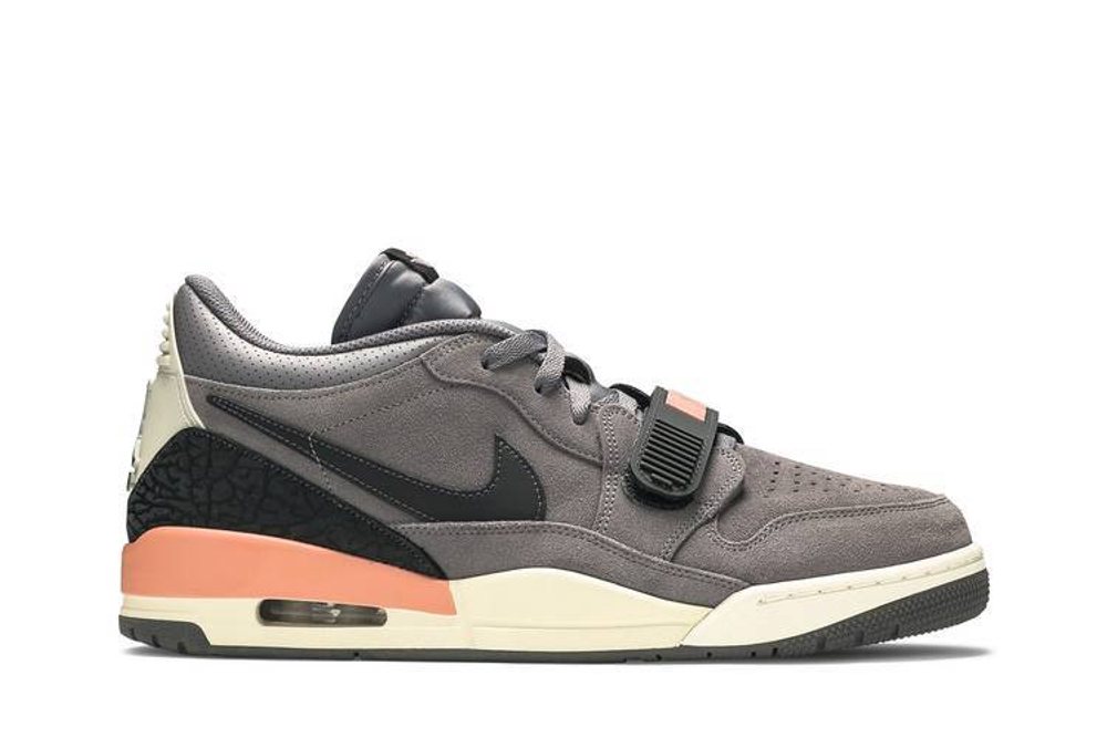 Кроссовки Jordan Legacy 312 Low