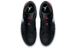 Кроссовки Jordan Air Jordan 1 Low Brushstroke Swoosh