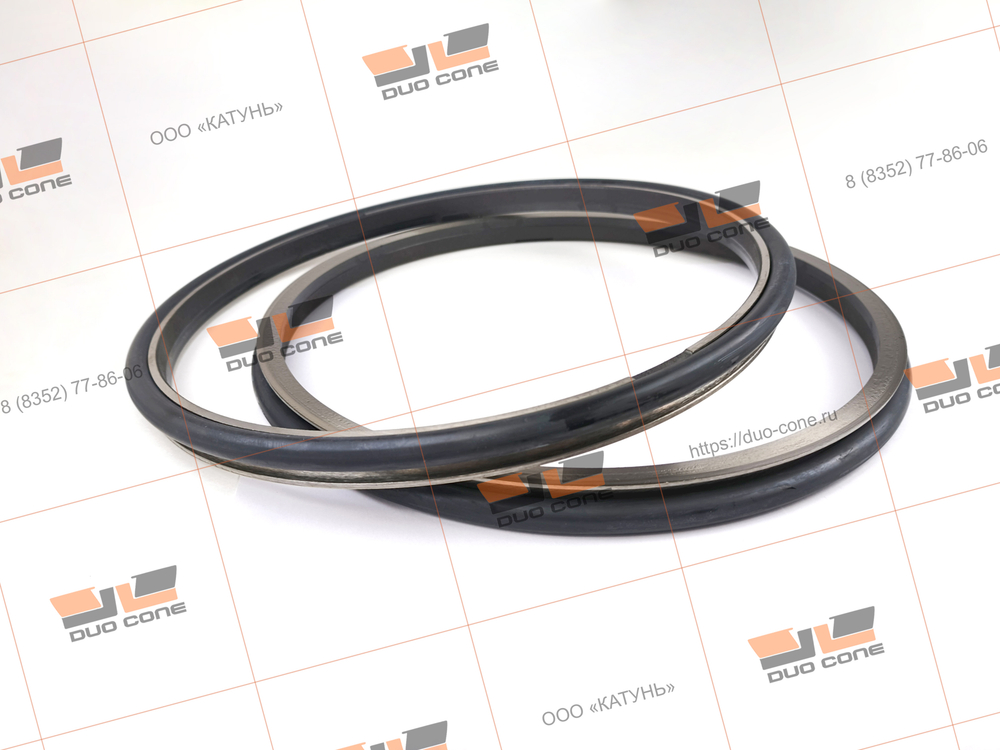 Плавающее уплотнение (доукон) ZGBJ-00194 оригинал