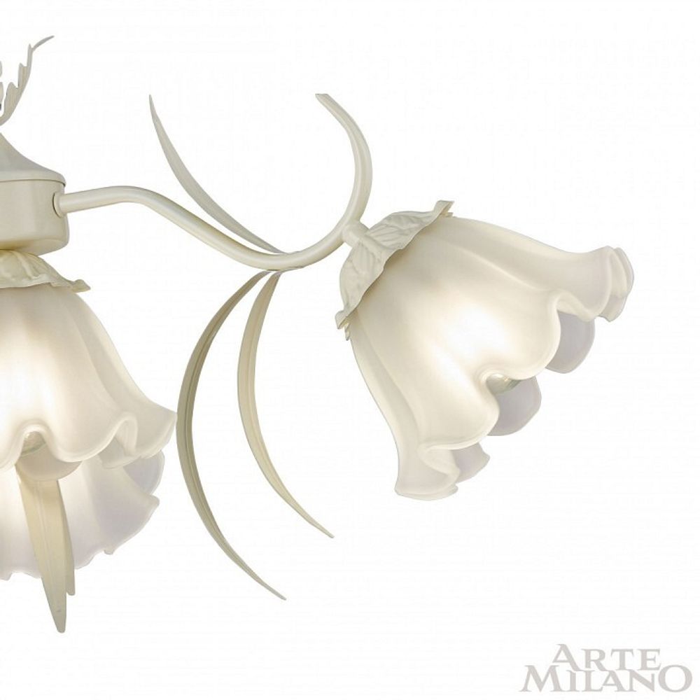 Подвесная люстра Arte Milano AM-Napoli 316066/D680/6 IV