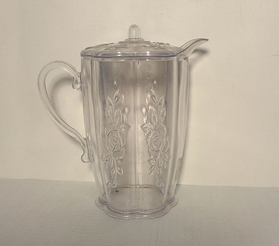 Кувшин Молочник 0.5л М 832