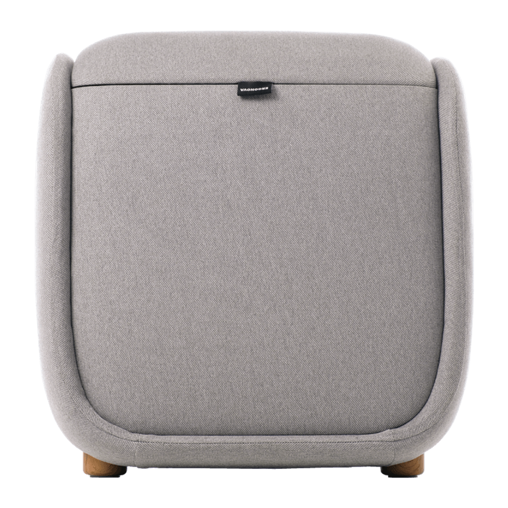 Массажер для ног Ergonova MeTime Ottoman