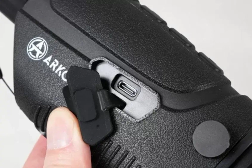 Тепловизионный монокуляр Arkon Nevis SN25