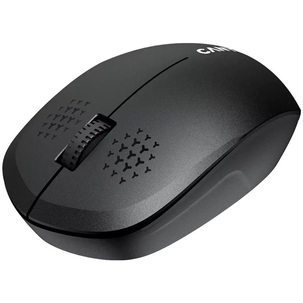 Мышь Canyon MW-04 (CNS-CMSW04B) черный